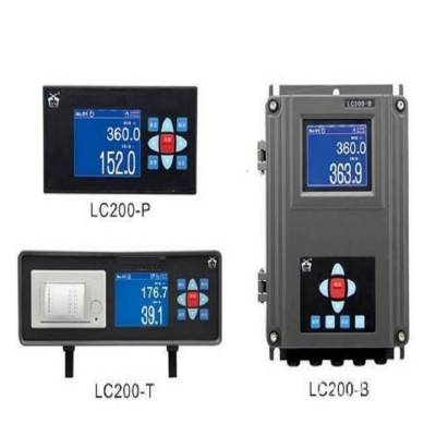 称重显示控制器 (标配) 型号:LC200-B 库号:D406551