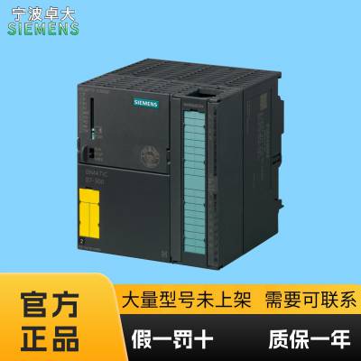 西门子 6ES7317-7UL10-0AB0 SIMATIC S7-300 CPU 317F-2 PN/DP 中央组件