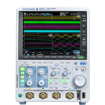 日本横河DLM3034混合信号示波器