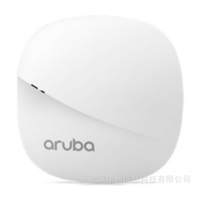 Aruba AP-303(RW) 千兆双频无线AP