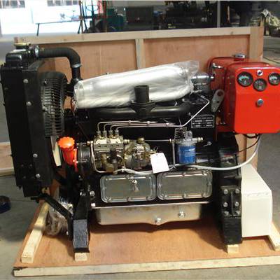东方红4V5-23柴油机发动机柴油发动机