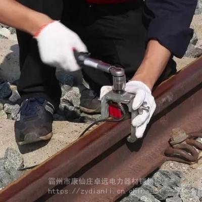 TAFL型铁路扭矩式分路不良测试仪 扭力式轨道电路分路不良测试仪