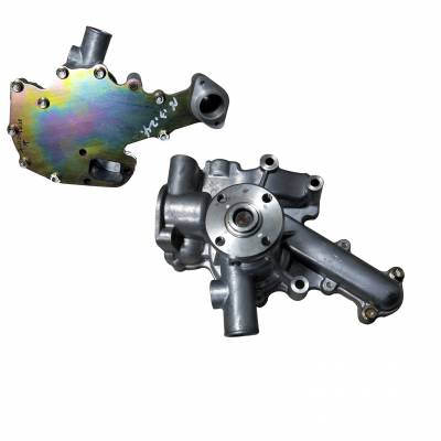 斗山大宇叉车配件水泵d202530e康明斯a2300发动机冷却水泵总成