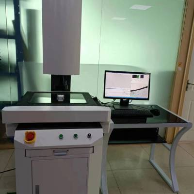 全自动影像测量仪 CNC二次元 精密二维编程测绘仪 检测仪 绘图仪