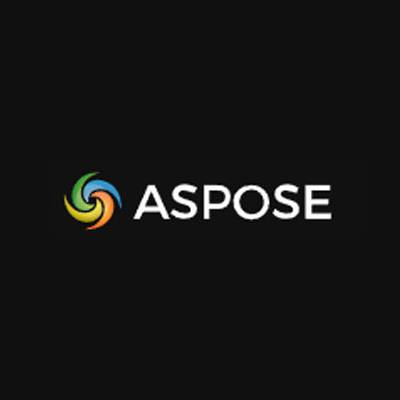 Aspose.Total 正版软件销售丨软件代理丨正版丨购买丨下载