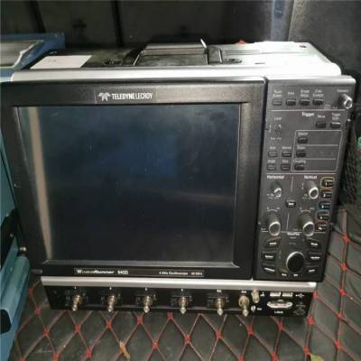 二手力科 WS640ZI数字示波器LeCroy 640Zi