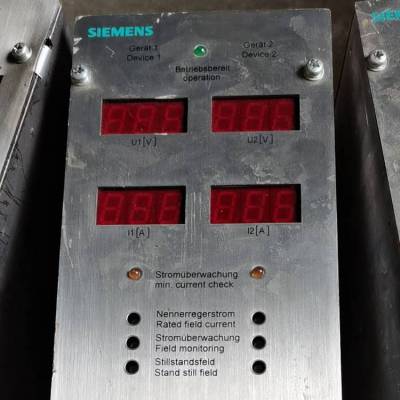 SIEMENSTӴ܇Ű 6GA4623-1AA00 400VAC 2*10DCS
