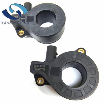 DHAB S/118 LEM/莱姆 电流传感器 互感器 电动汽车电流传感器