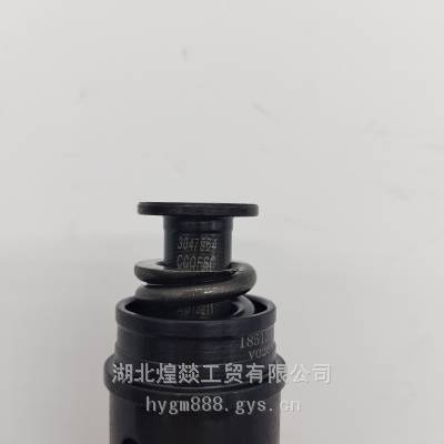 康明斯正品柴油发动机机械零件NT855喷油器3054219