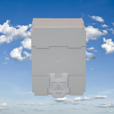 JOSEF约瑟 HDL-A/1-220VAC-2-TX电流继电器 板后接线 防尘防潮防腐