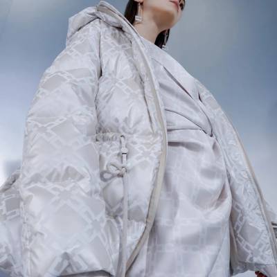 Ʒ���ۿ�Ůװ���ҿ��β�����COTTIA�ﶬ ʵ���ֱ�����Դ����