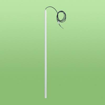 鑫宏昌剖面细管式温度传感器（马克土温) 型号：CG-65