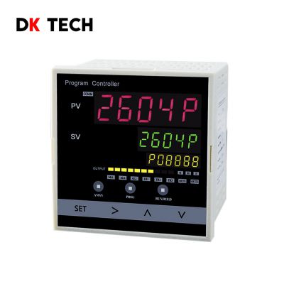 DK2600ϵPID˫·߳¿Ǳ