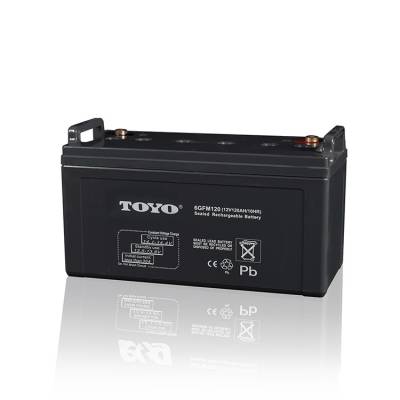 SN120-12ṹ12V120AH