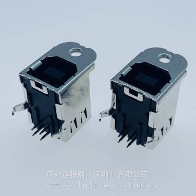 USB BF 90ŲDIP/Bĸӡӡӿ/4PIN/˿