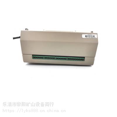 中国电光防爆WZBQ-9S型双路启动器微机监控保护装置WZBQ-7S