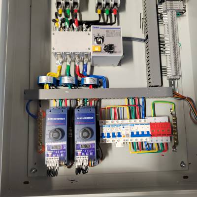 呼和浩特ecs7000mf风机节能控制器和智能动力控制模块