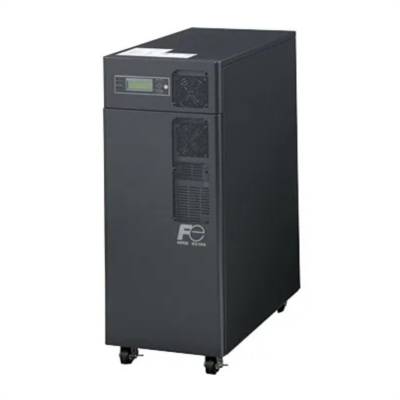 日本FUJI富士UPS不间断电源M-UPS010AD1B-U