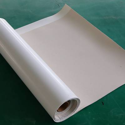 新型金属屋面防水系统 TPO防水卷材 聚氯乙烯PVC材料 可做尺寸