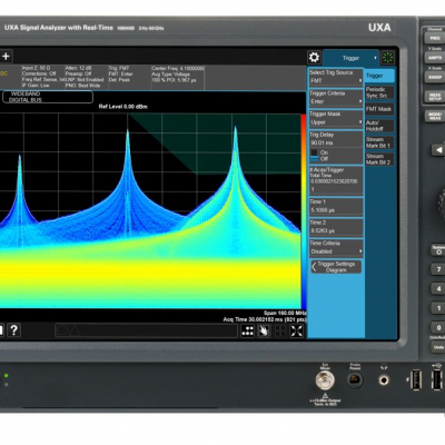 N9040B UXA źŷǣ2 Hz  50 GHz֧