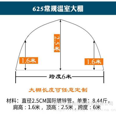 不锈钢钢架大棚厂家 钢架大棚造价 钢架大棚可定制