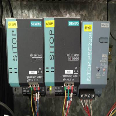 西門子 plc s7-et200sp 6es71936bp400ba1 siemens