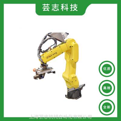 发那科机械手 LR Mate 200iD租赁 FANUC LR Mate 200iD机器人出租价格