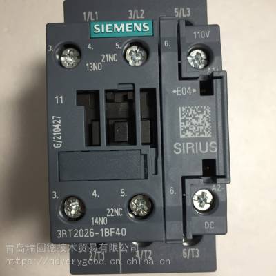SIEMENSӽӴ3RT2026-1BF40
