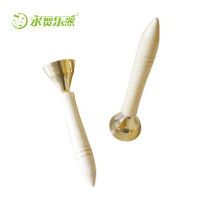 奥尔夫乐器铜铁类碰钟批发厂家_打击乐器批发-永贺乐器