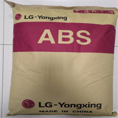 ABS 韩国LG AF365 特性阻燃性