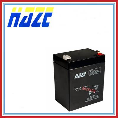 HAZEHZS12-2.9 ־ 12V2.9AH 豸 ߱UPS 󱸵Դ