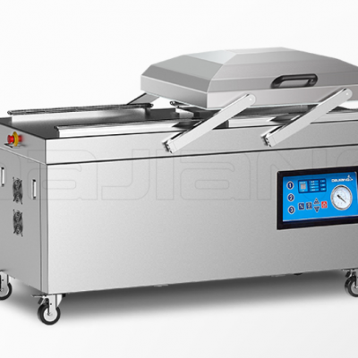 真空包装机来电咨询江苏大江智能装备供应