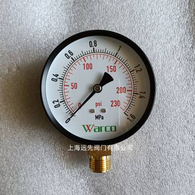 WarcoпѹWarco/1100ѹ0-1.6MPaѹֱ100mm