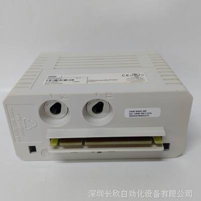 ABB DI814 订货号：3BUR001454R1输入模块