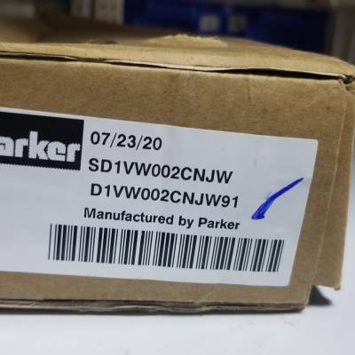 PARKER流量计派克比例方向控制阀parker柱塞泵原装正品