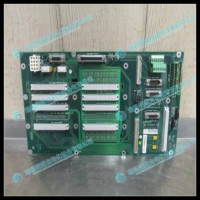 ABB 3HAB6372控制器模块/工控DCS系统模块