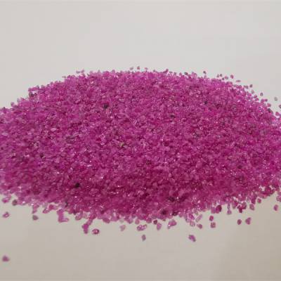 ߸и͸ɰF#16ĿPINK FUSED ALUMINA