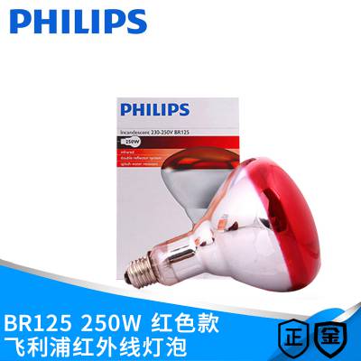 PHILIPSBR125 250WֳȡůԡԵ