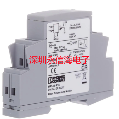 Phoenix Contact 2906252ҵ̵ EMD-BL-PTC