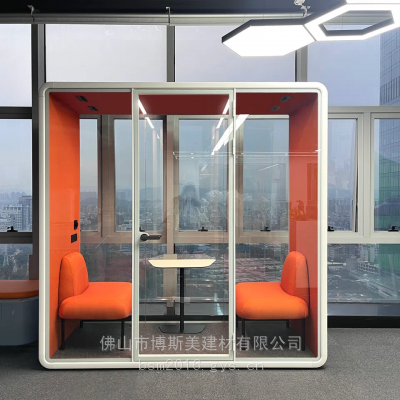 楚雄隔音舱哪家好