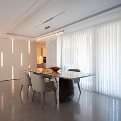 武汉玄关装修设计怎么收费 武汉柏腾新材料科技供应