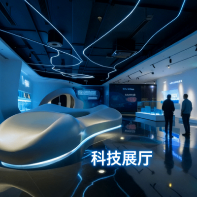深圳3D三屏互动多媒体 深圳晟火视觉科技供应