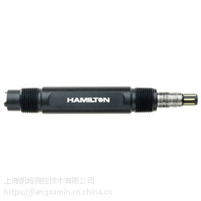 Hamilton ph电极238180 Liq-Glass BNC