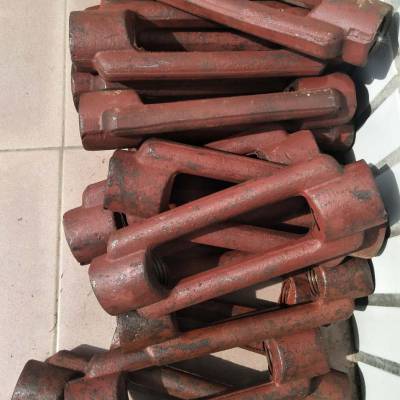 厂家定做吊环螺母 u型螺母 花篮螺丝 连接螺母