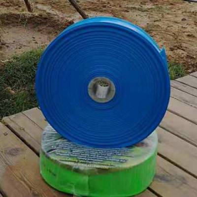 江苏蓝水带价格-同运水管配件-塑料蓝水带价格