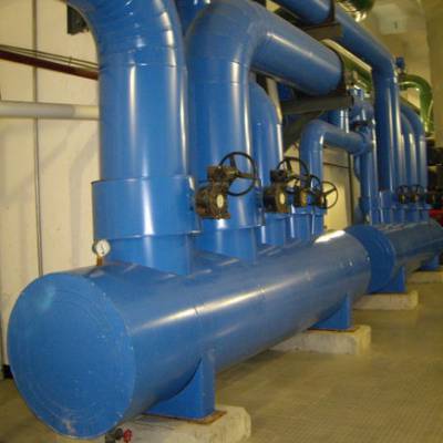甘肃酒泉市 直销定制分集水器 地暖风集水器 空调水系统分集水器 产品效果好