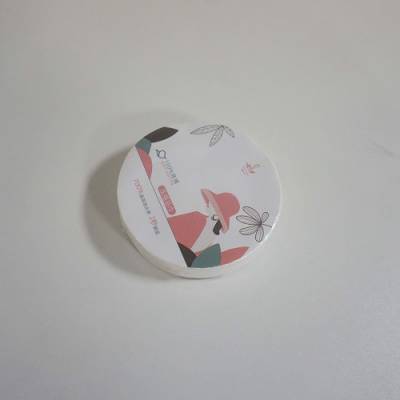 压缩毛巾旅行便携毛巾纯棉压缩洗脸巾一次性压缩毛巾定制加工