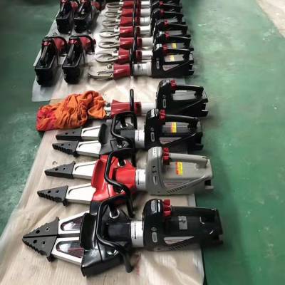 程煤消防液压扩张器 紧急救援破拆 扩张撕裂多功能