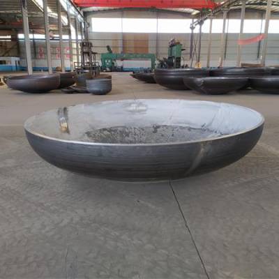 大型椭圆形封头供应商北方封头晋城大型椭圆形封头