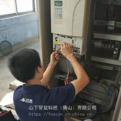 ABB变频器2211代码维修 ACS800变频器电流检测故障维修